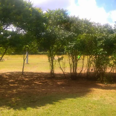 D'hotes Au Chant Des Vents 3*