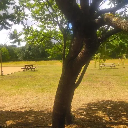 D'hotes Au Chant Des Vents